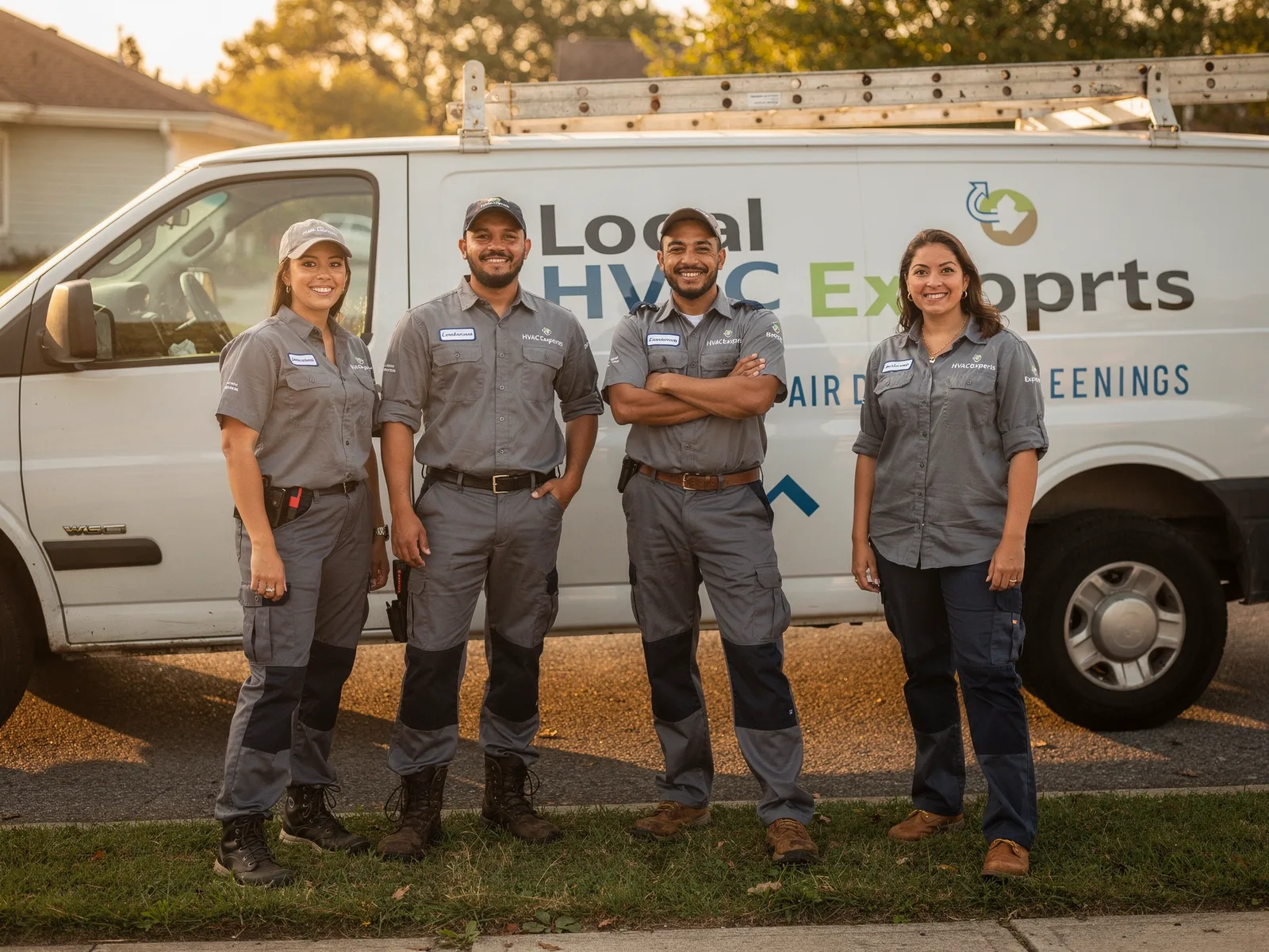 24/7 HVAC Repair & AC Replacement company in Grosse Pointe, MI